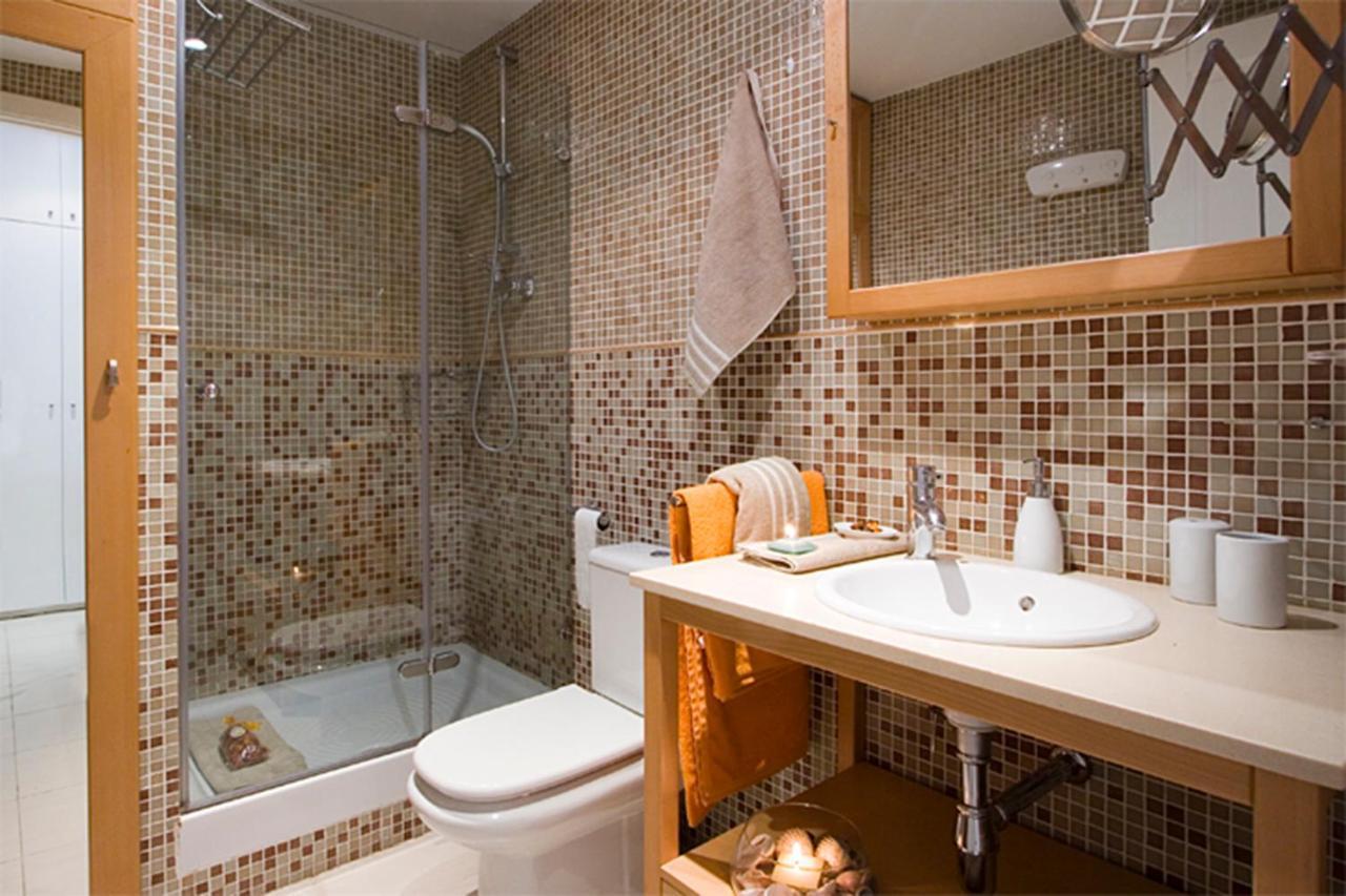 Reina Amalia Appartement