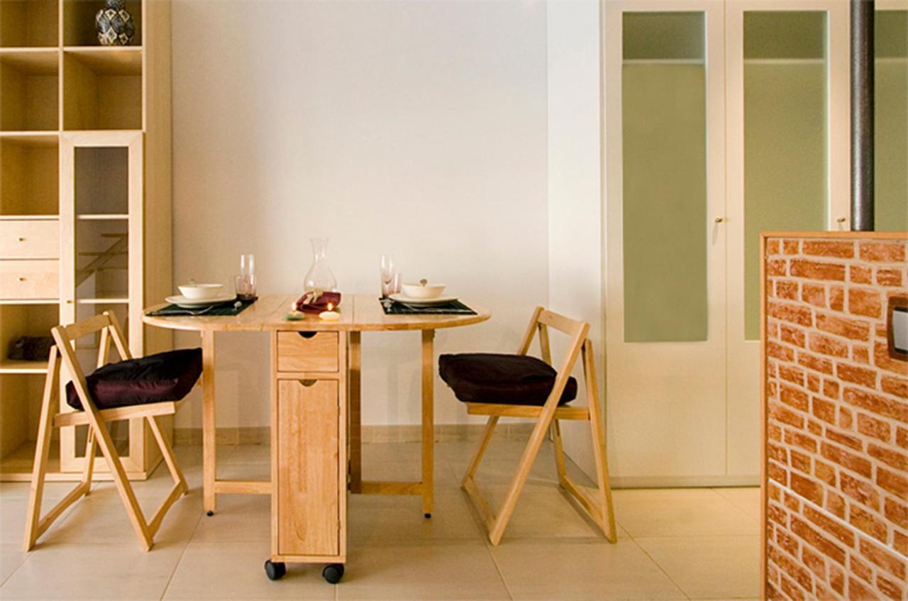 Appartement Reina Amalia Barcelone
