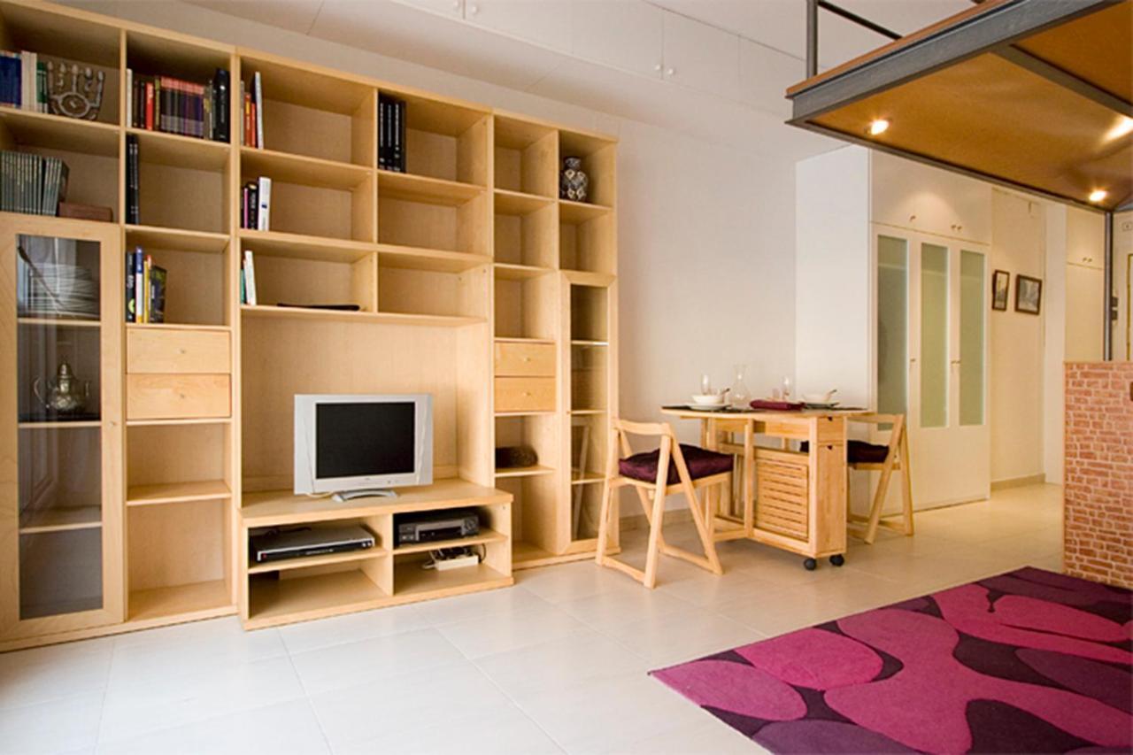 Appartement Reina Amalia Barcelona
